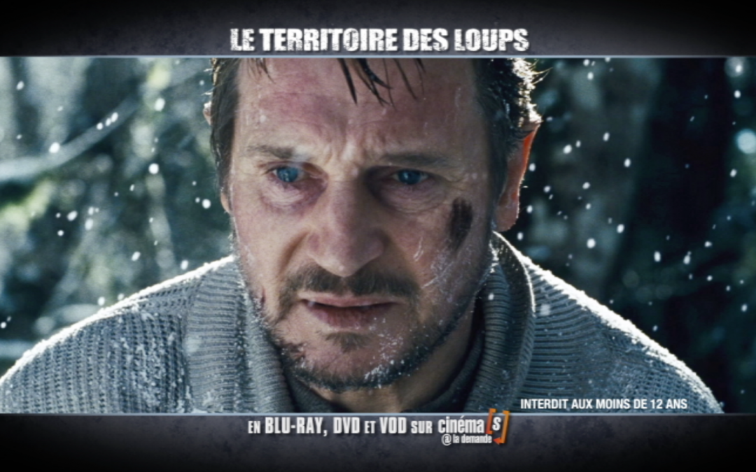 Territoire des Loups